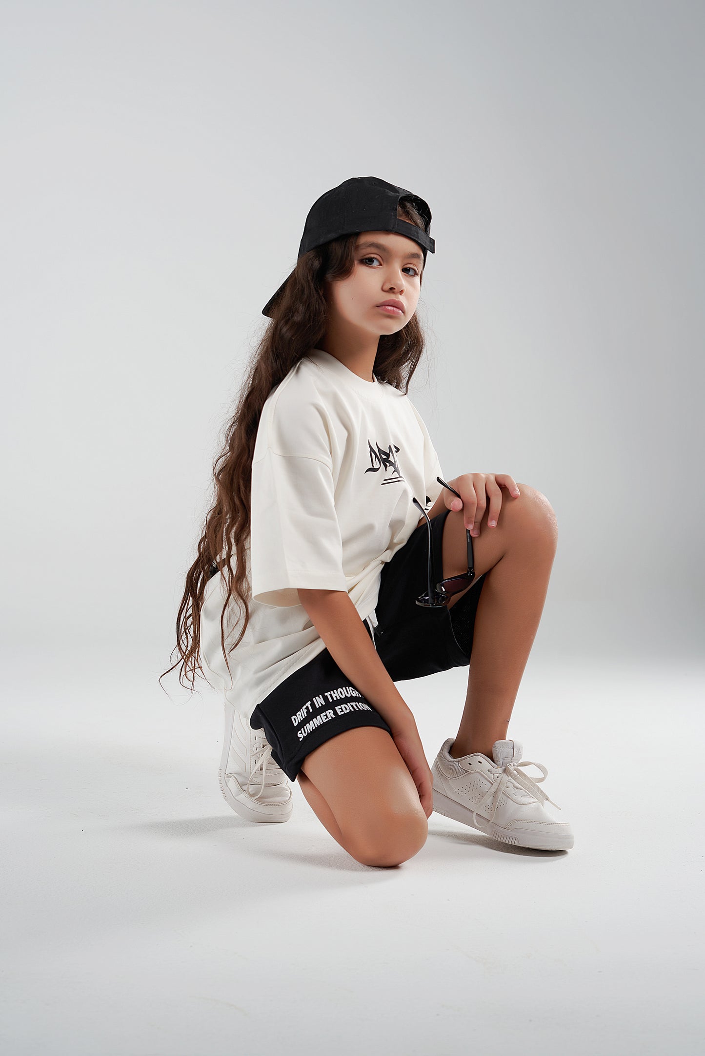 edition black short