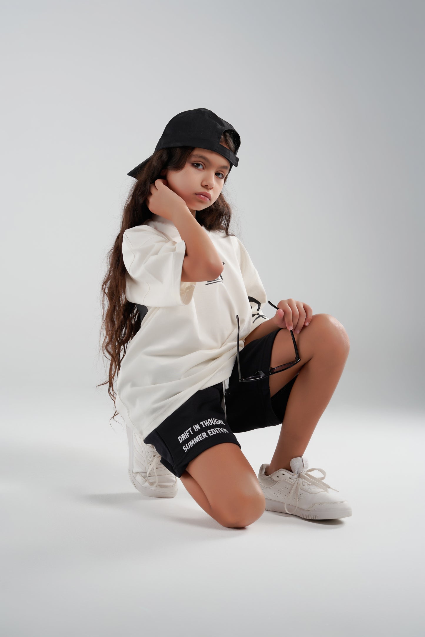 edition black short