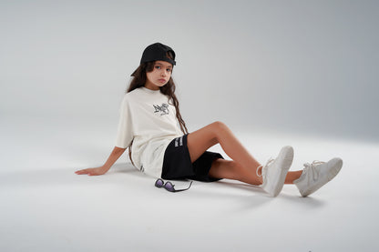 edition black short