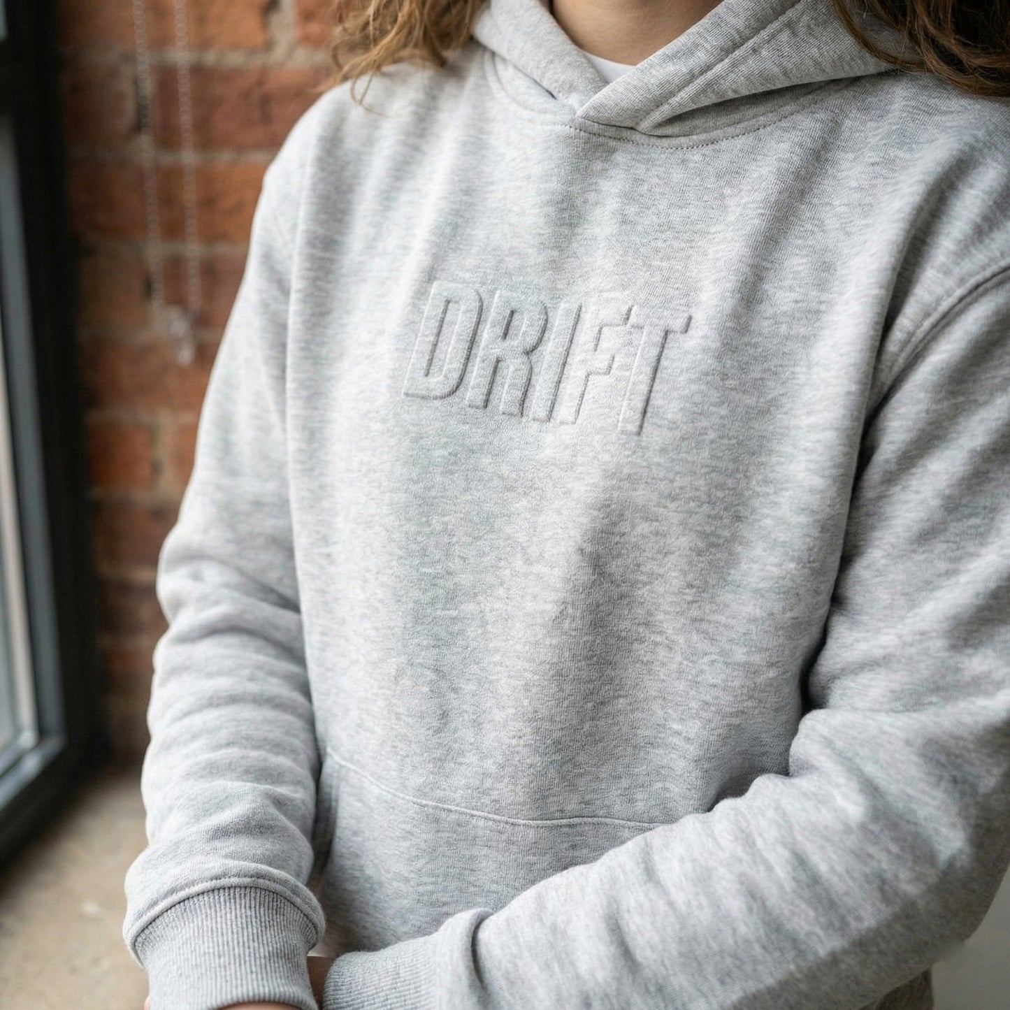 success shaneh hoodie