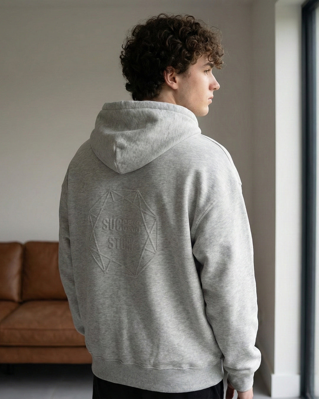 success shaneh hoodie