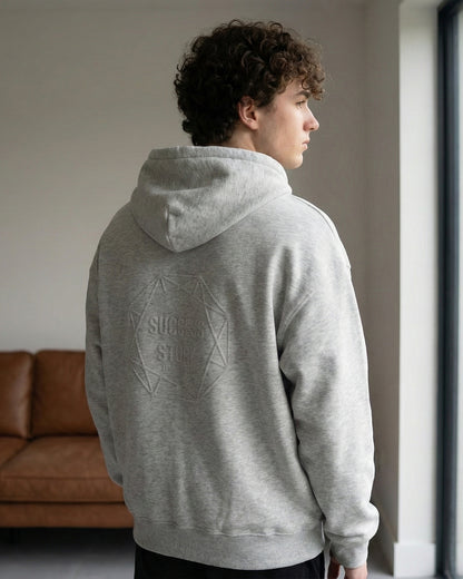 success shaneh hoodie