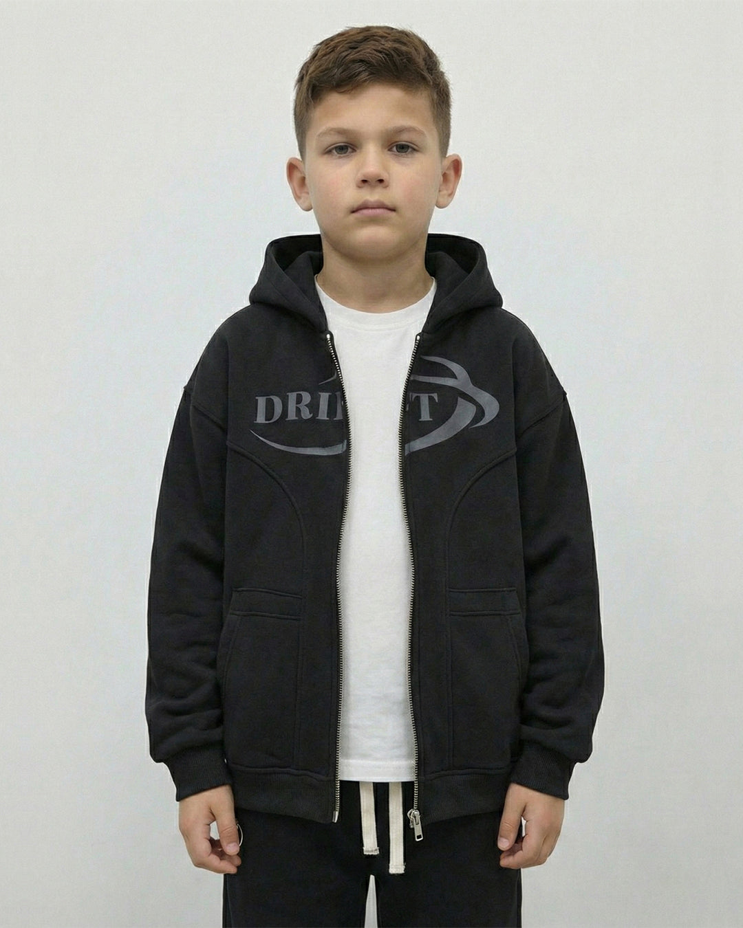 italian black jacket