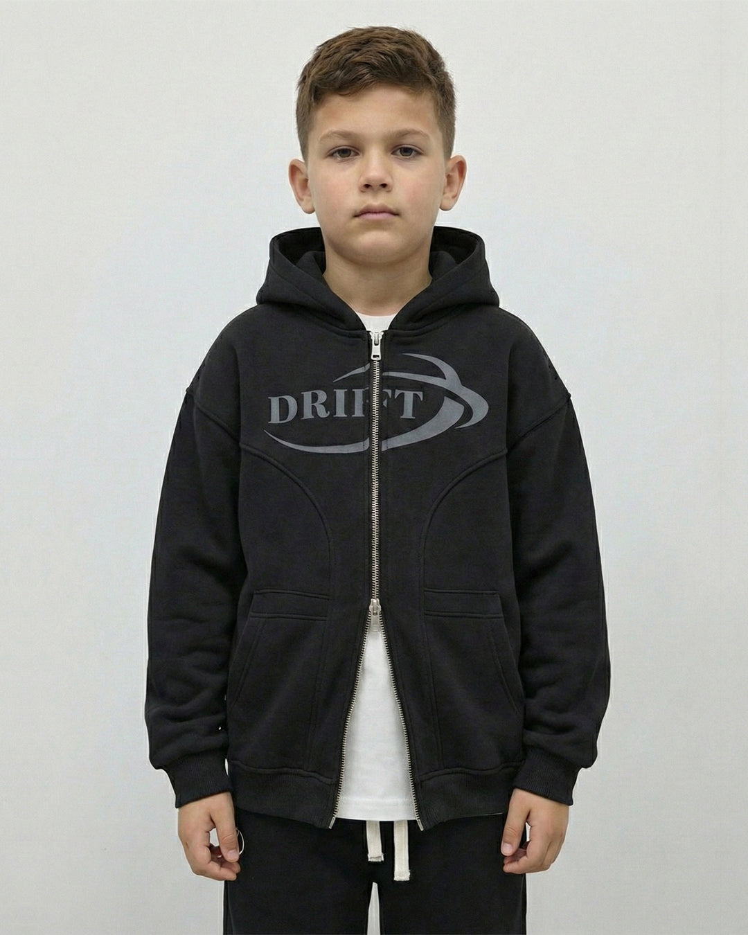 italian black jacket