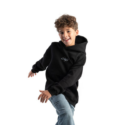 ancient egypt black hoodie