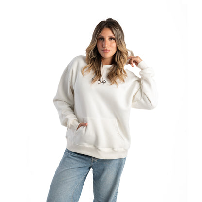 ancient egypt white hoodie