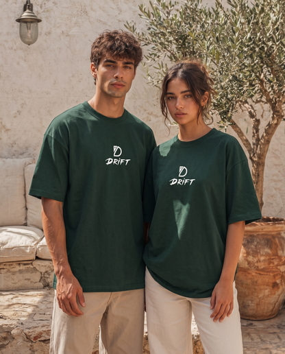 plot green tee