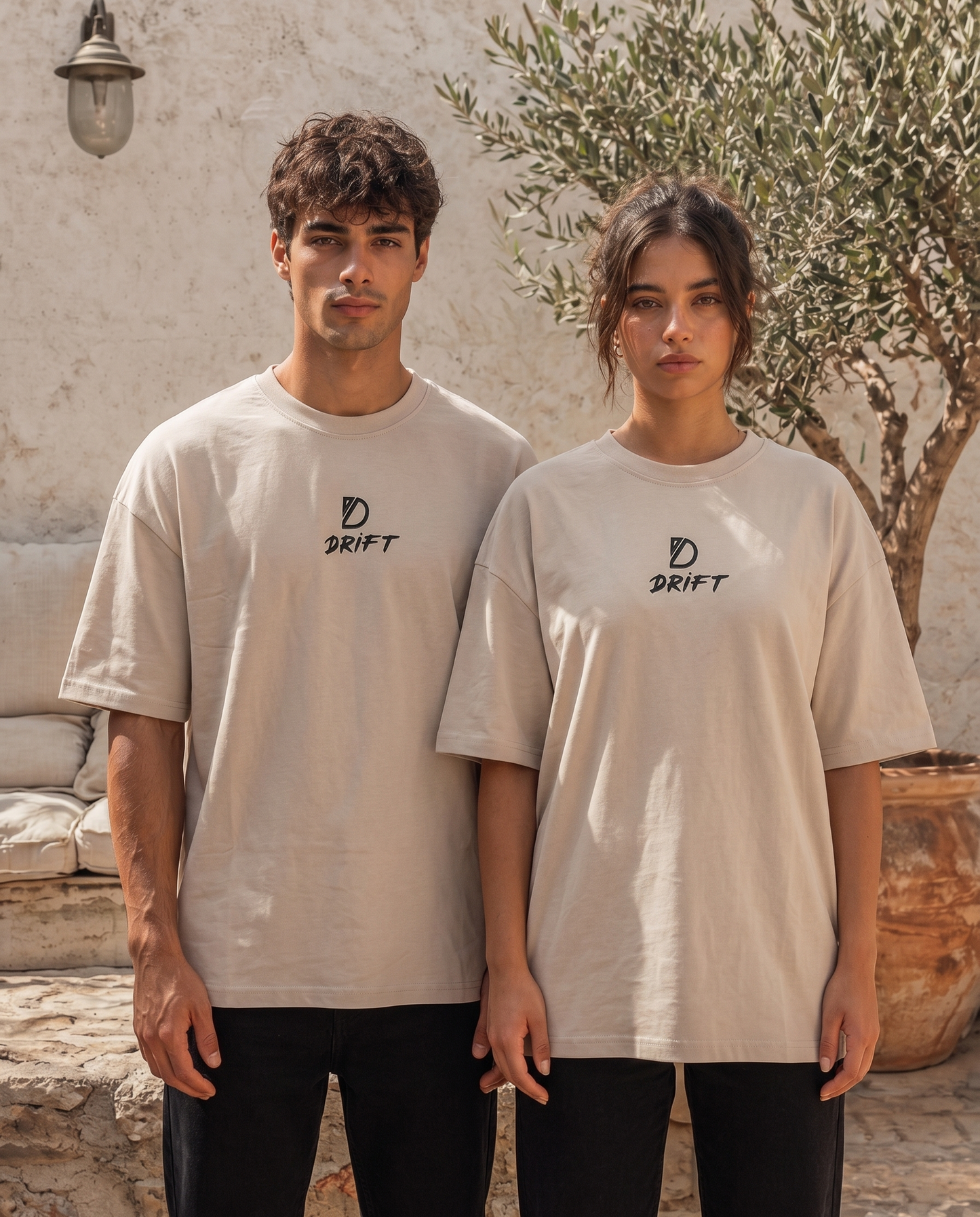 plot silver tee